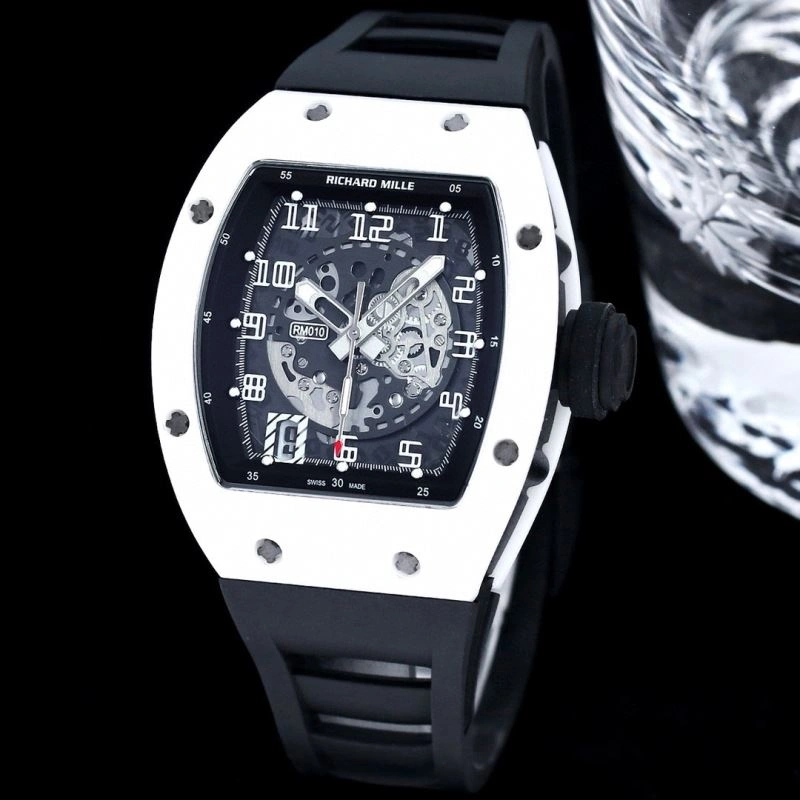 RICHARD MILLE Watches SmartChoice 198951