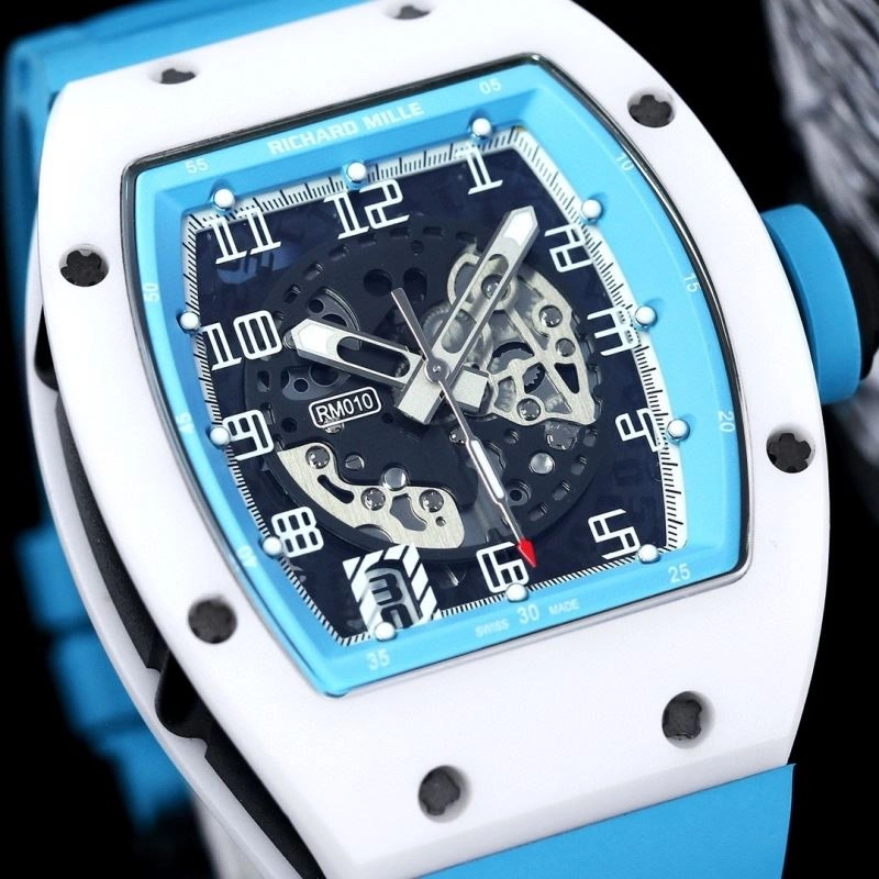 RICHARD MILLE Watches SmartChoice 198951