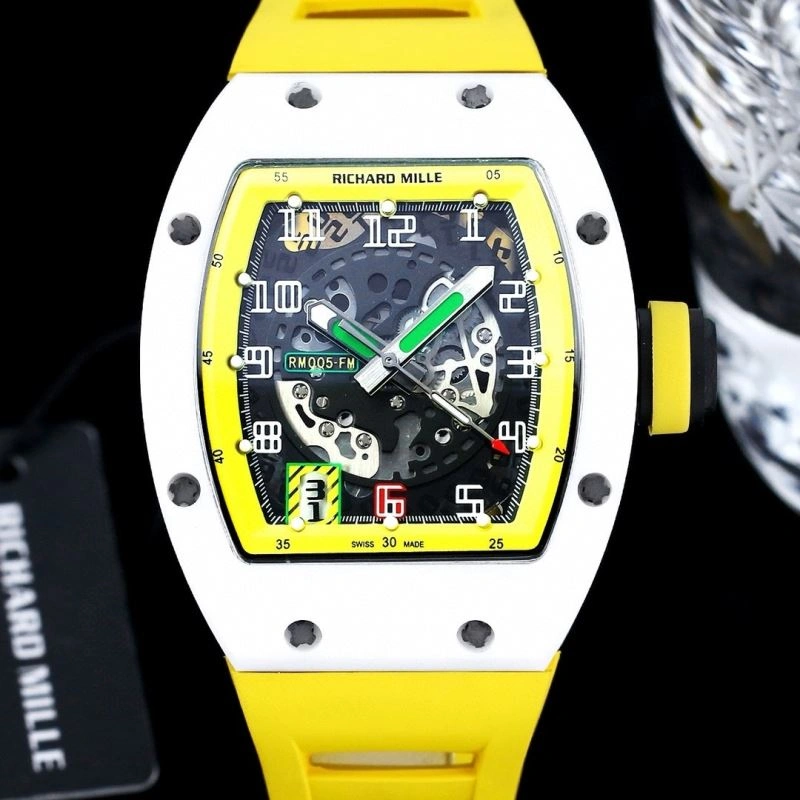 RICHARD MILLE Watches SmartChoice 198951