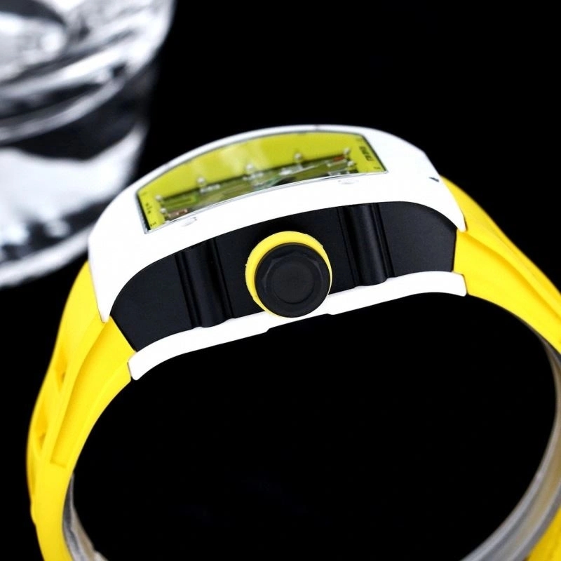 RICHARD MILLE Watches SmartChoice 198951