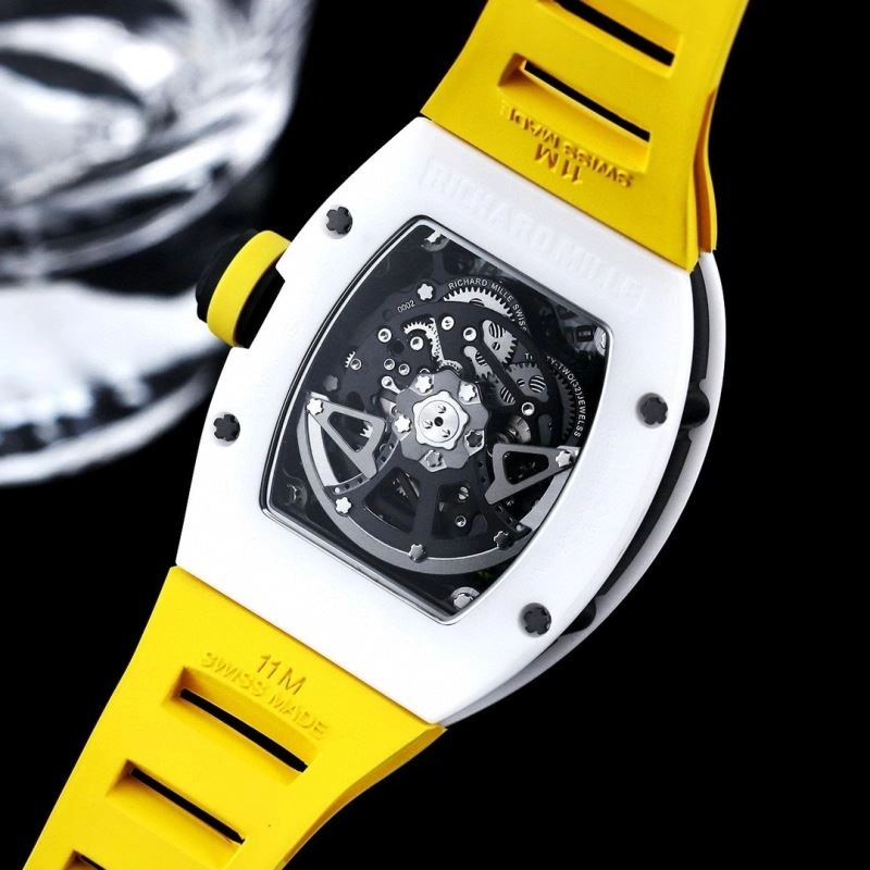 RICHARD MILLE Watches SmartChoice 198951