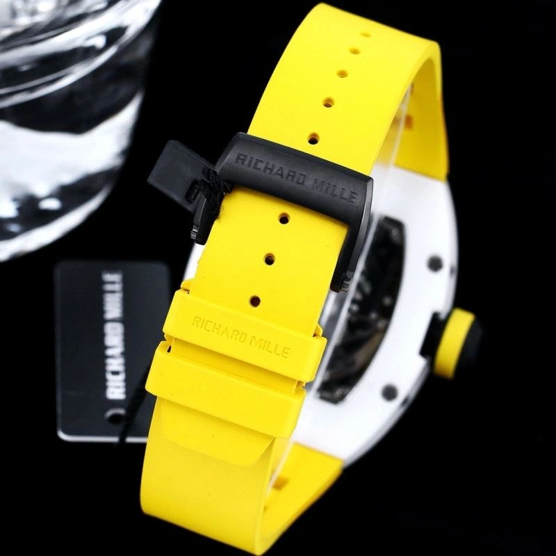 RICHARD MILLE Watches SmartChoice 198951