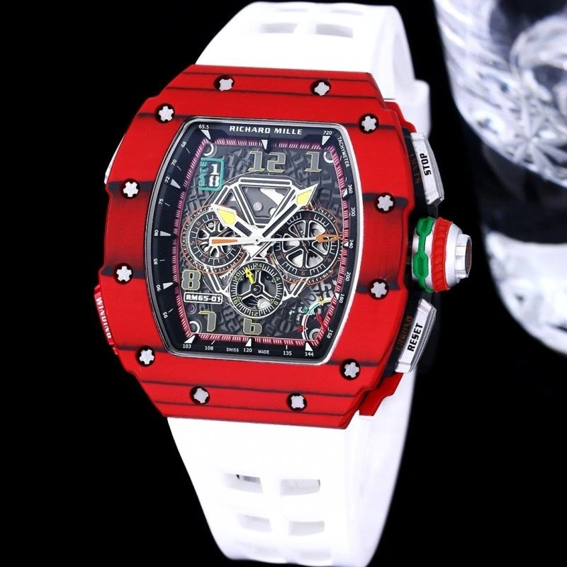 Reliable RICHARD MILLE Watches 198950