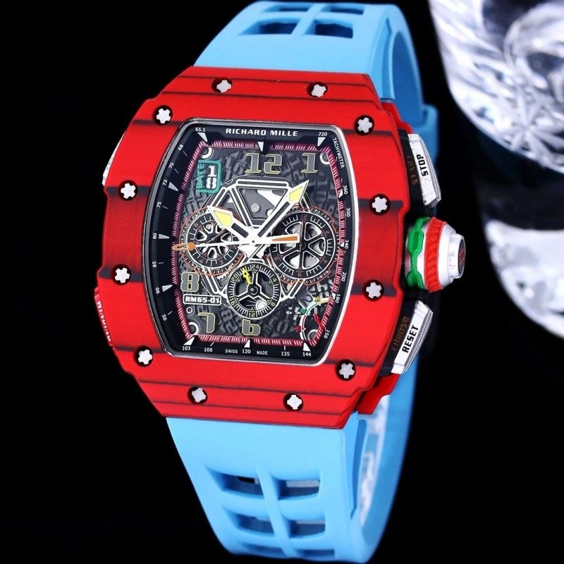 Reliable RICHARD MILLE Watches 198950