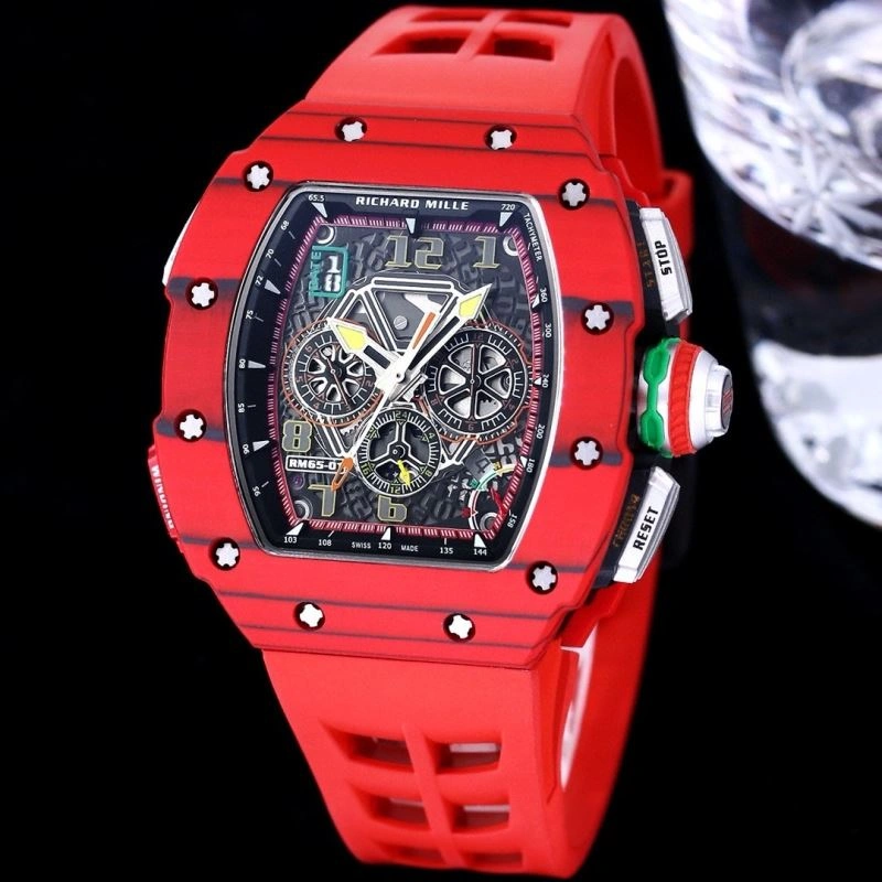 Reliable RICHARD MILLE Watches 198950