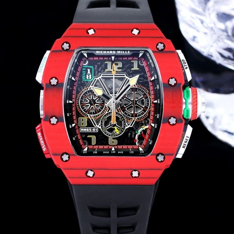 Reliable RICHARD MILLE Watches 198950