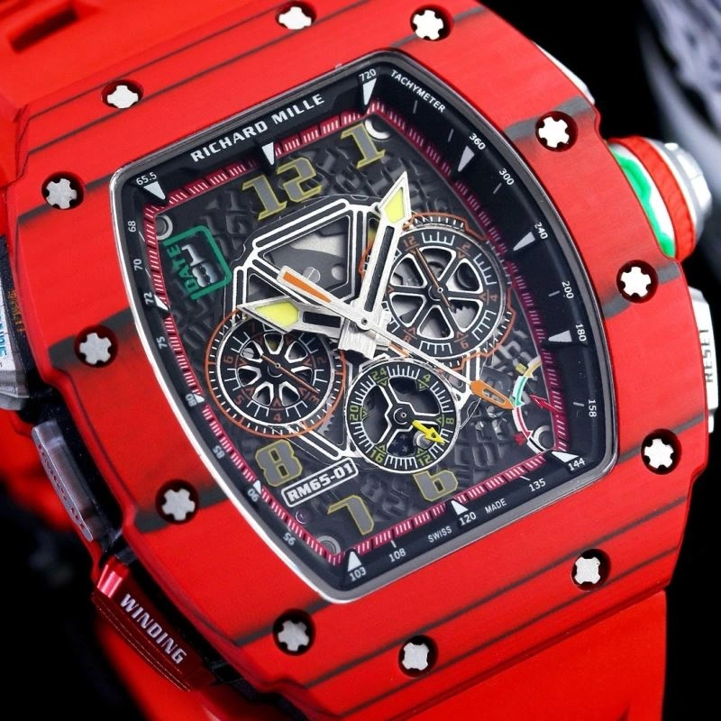 Reliable RICHARD MILLE Watches 198950