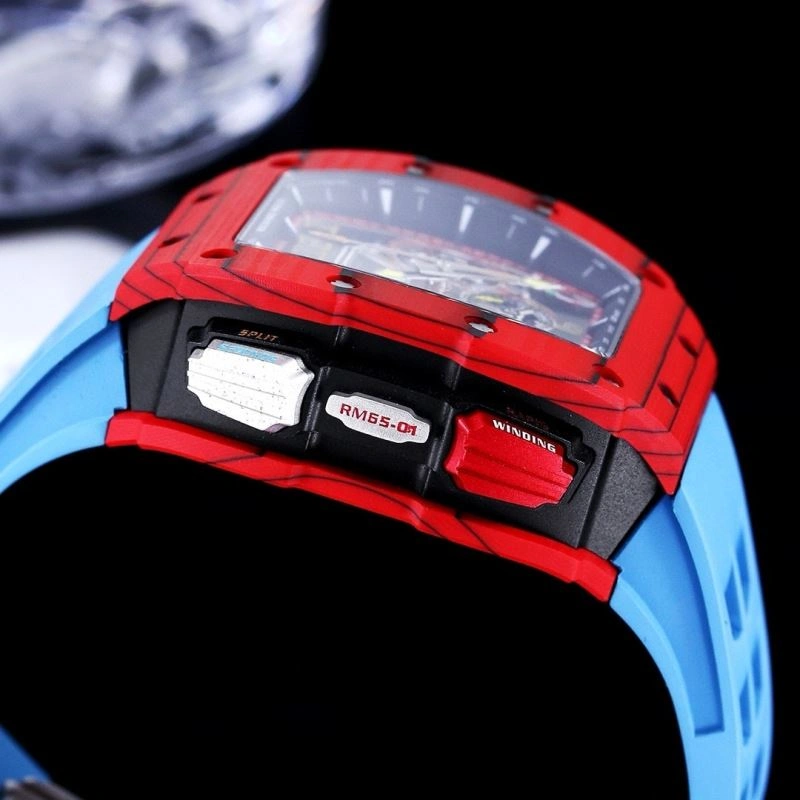 Reliable RICHARD MILLE Watches 198950