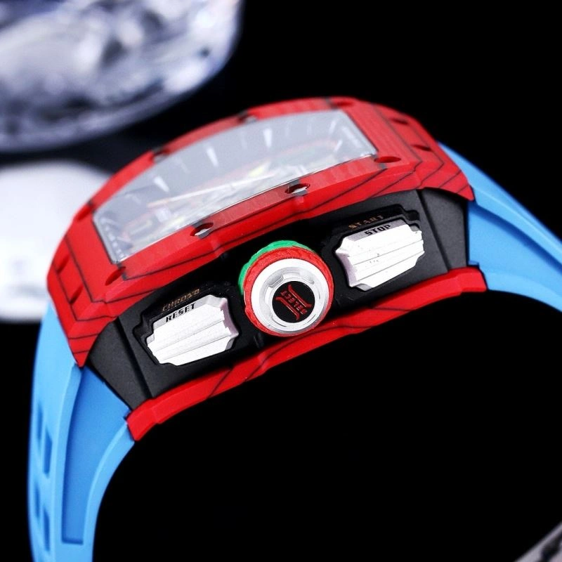 Reliable RICHARD MILLE Watches 198950
