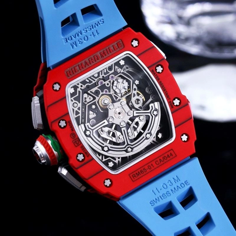 Reliable RICHARD MILLE Watches 198950