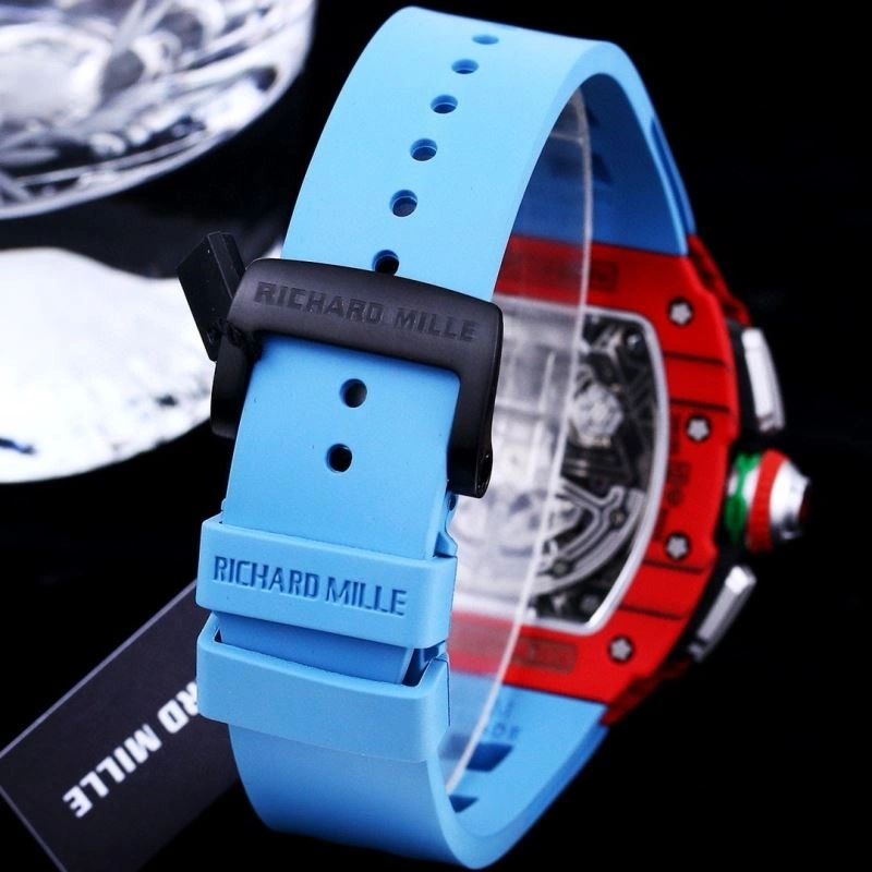Reliable RICHARD MILLE Watches 198950