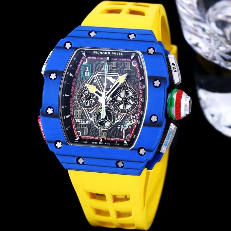RICHARD MILLE Watches Versatile 198947
