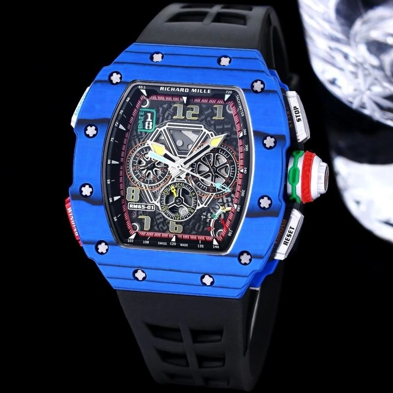 RICHARD MILLE Watches Versatile 198947