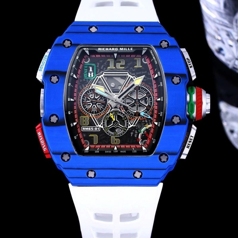RICHARD MILLE Watches Versatile 198947