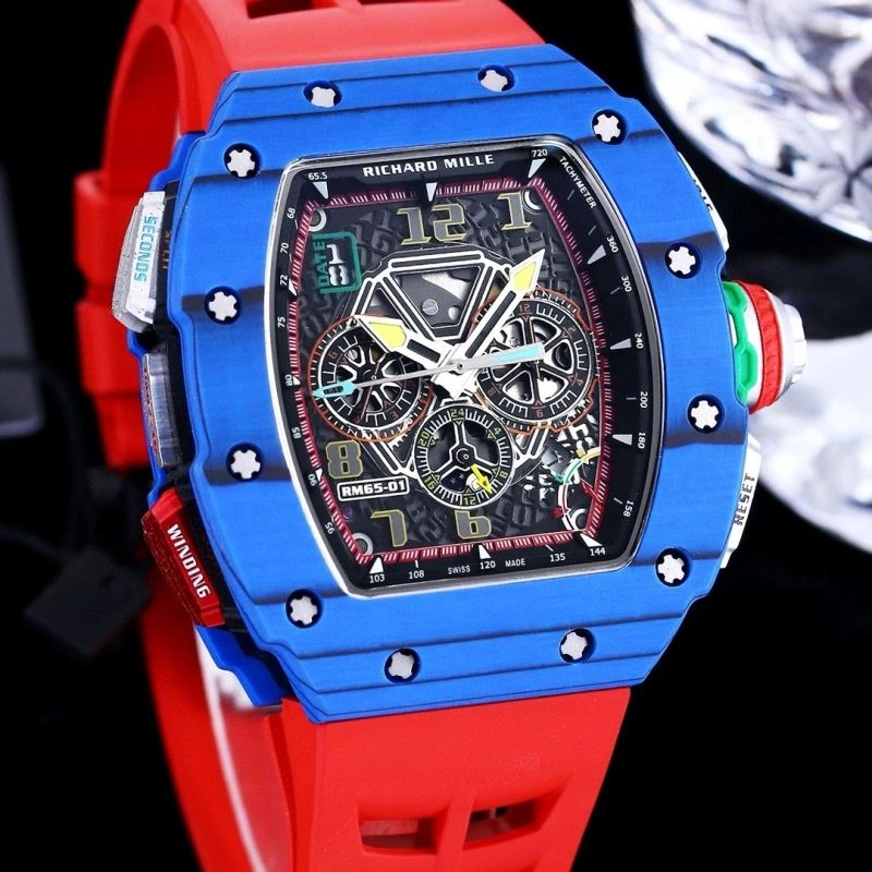 RICHARD MILLE Watches Versatile 198947