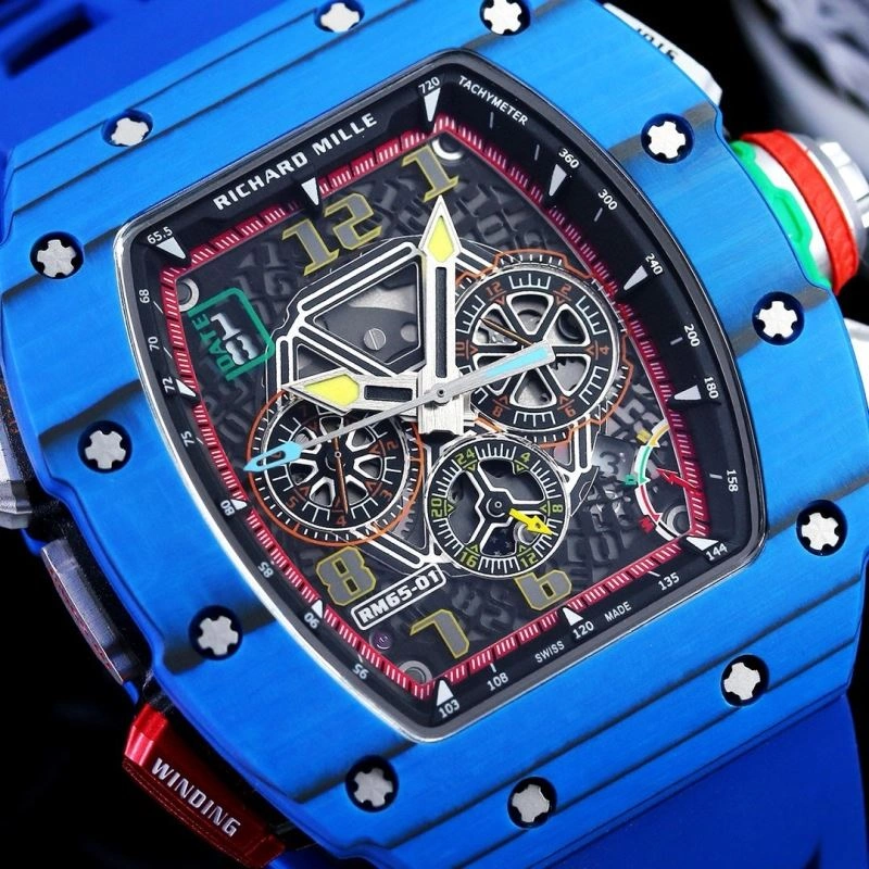 RICHARD MILLE Watches Versatile 198947