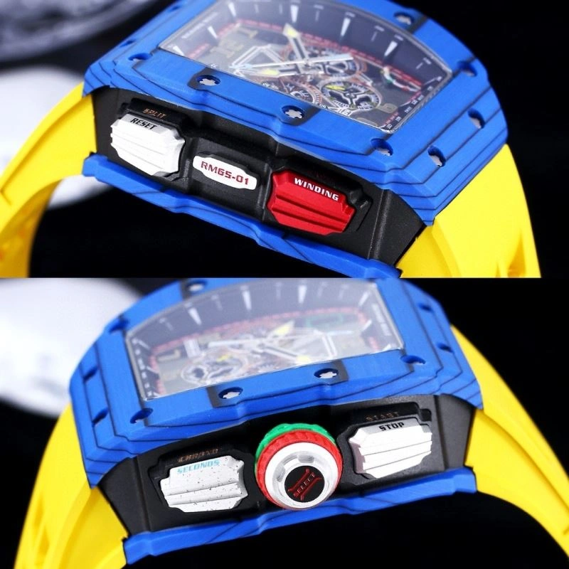 RICHARD MILLE Watches Versatile 198947