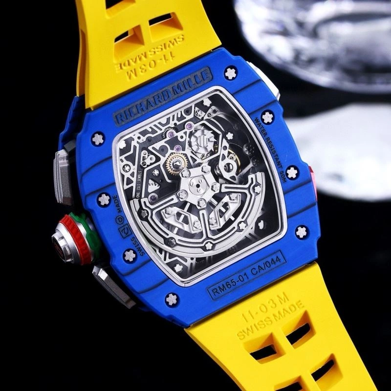 RICHARD MILLE Watches Versatile 198947