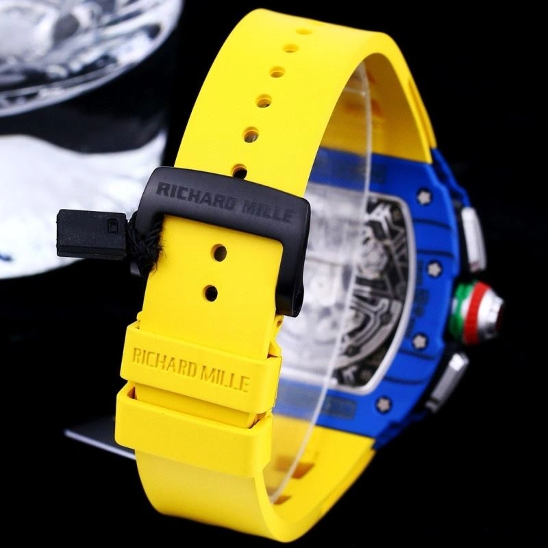 RICHARD MILLE Watches Versatile 198947