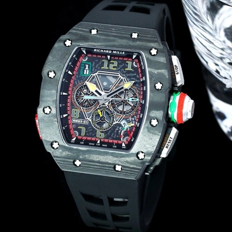 RICHARD MILLE Watches Durable 198937