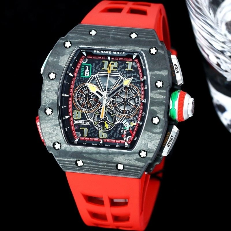 RICHARD MILLE Watches Durable 198937