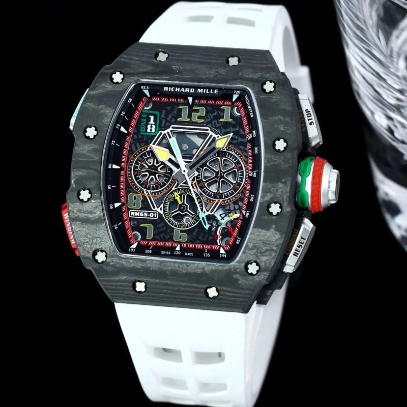 RICHARD MILLE Watches Durable 198937