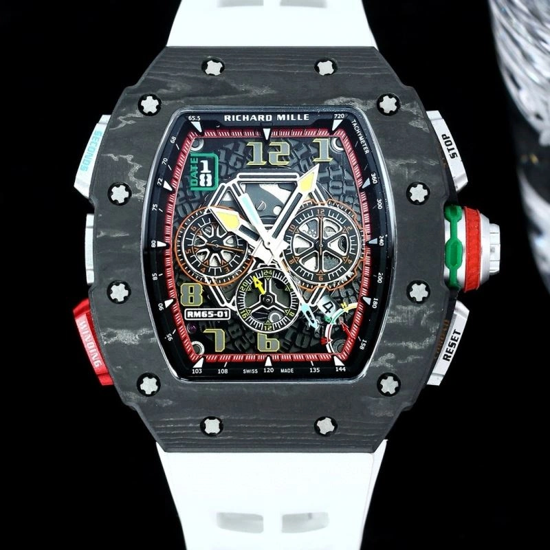 RICHARD MILLE Watches Durable 198937