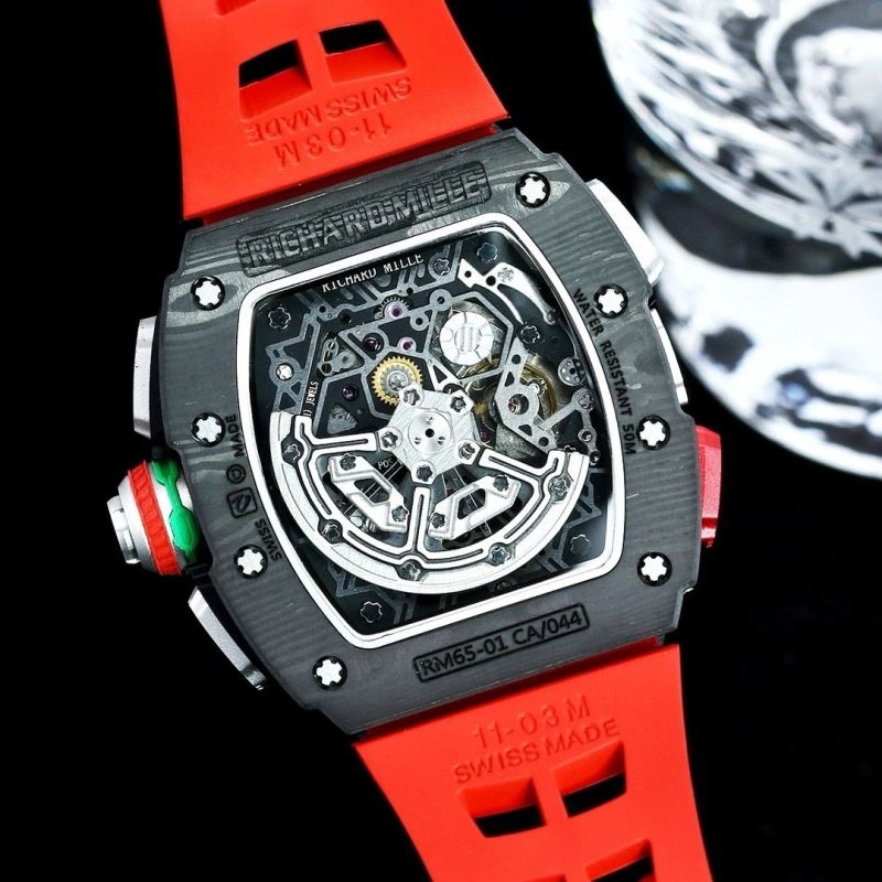 RICHARD MILLE Watches Durable 198937