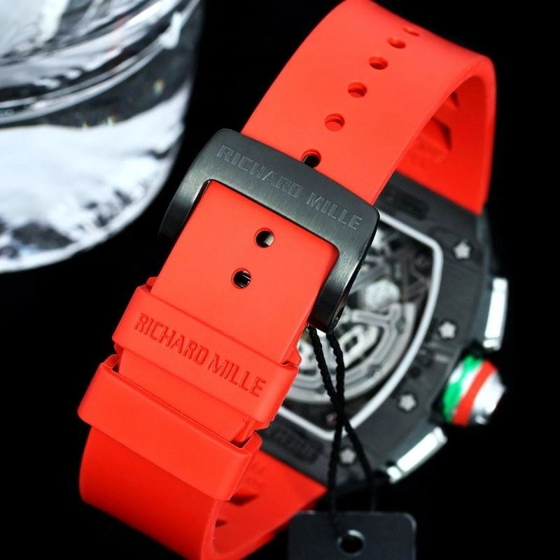 RICHARD MILLE Watches Durable 198937
