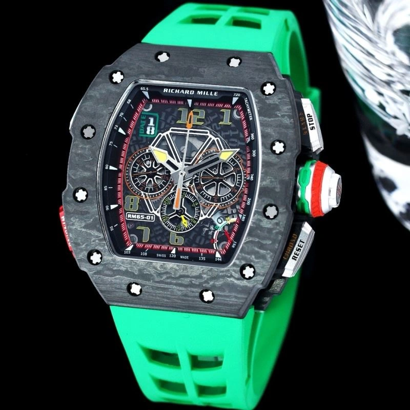 RICHARD MILLE Watches Popular 198952