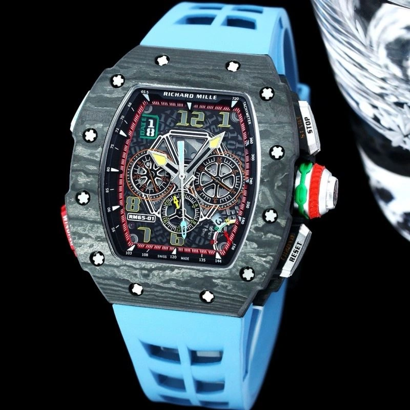 RICHARD MILLE Watches Popular 198952