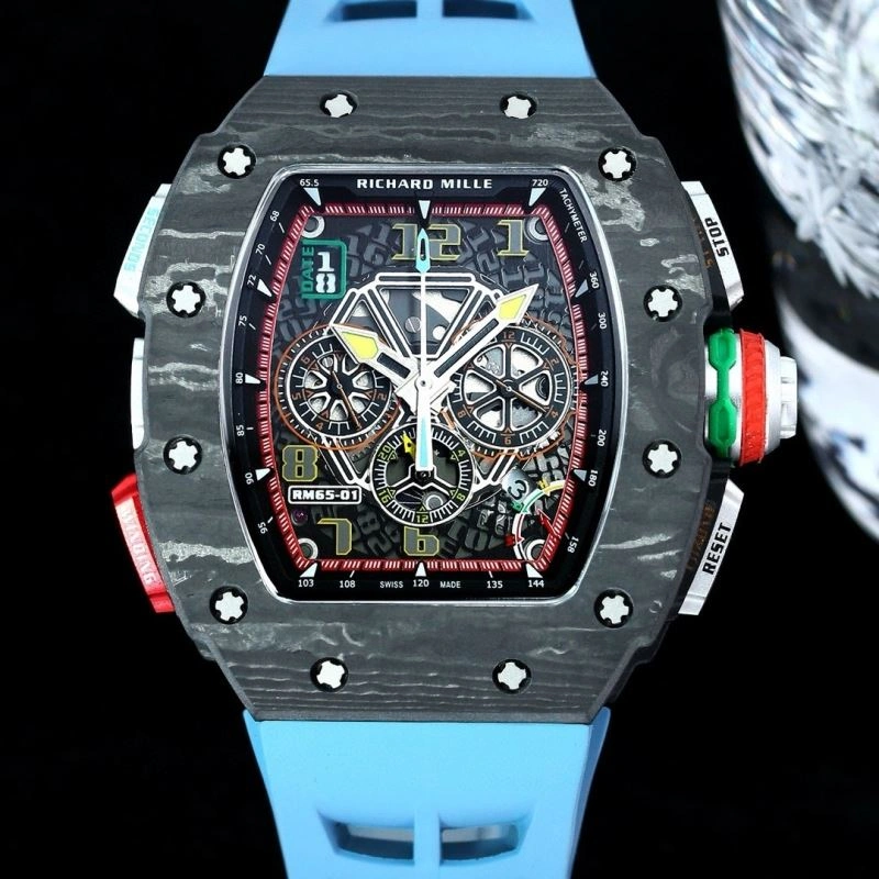RICHARD MILLE Watches Popular 198952