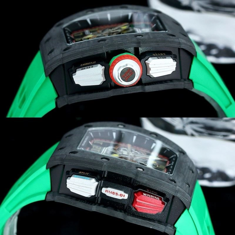 RICHARD MILLE Watches Popular 198952