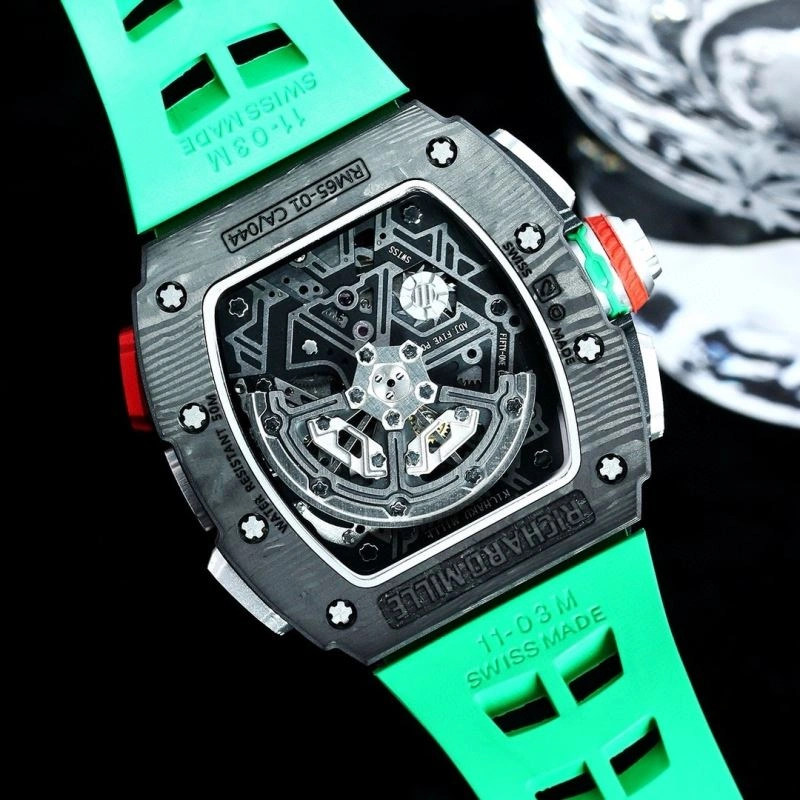 RICHARD MILLE Watches Popular 198952