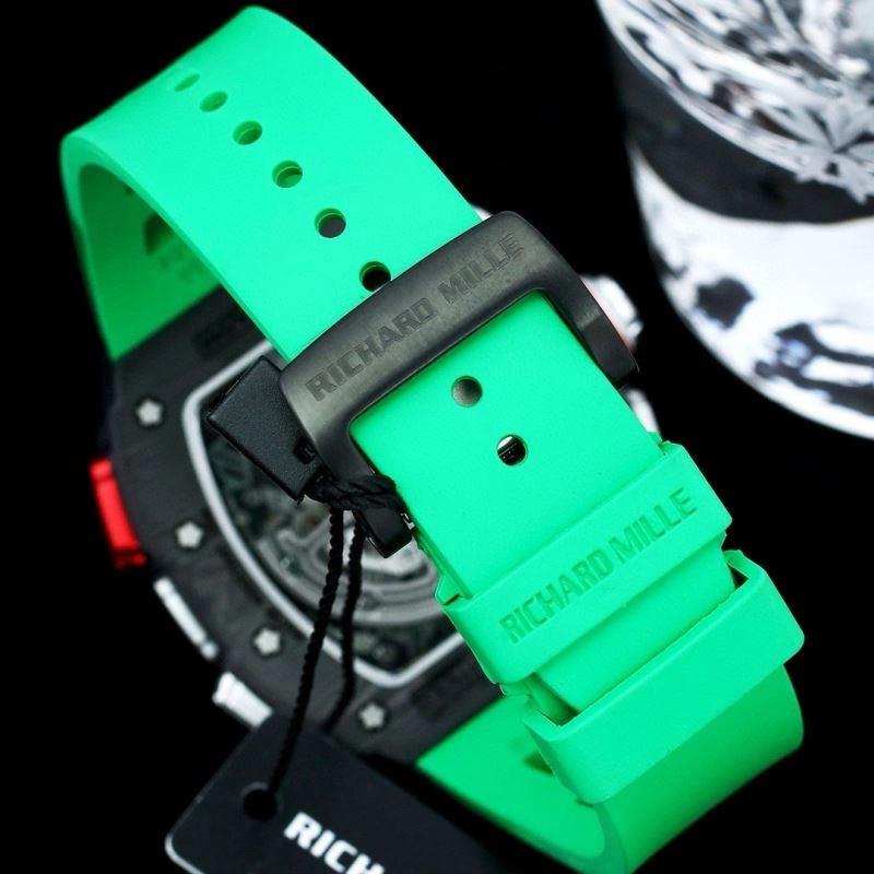 RICHARD MILLE Watches Popular 198952