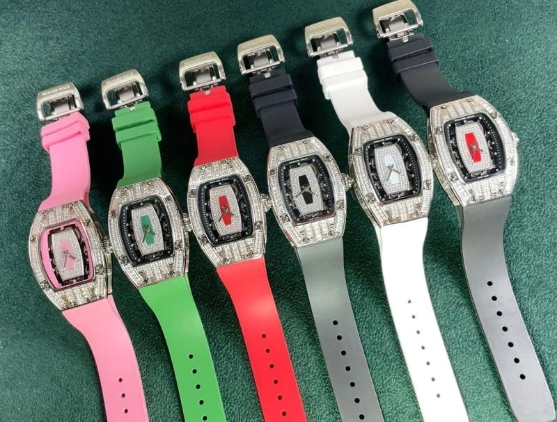 RICHARD MILLE Watches Affordable 198942