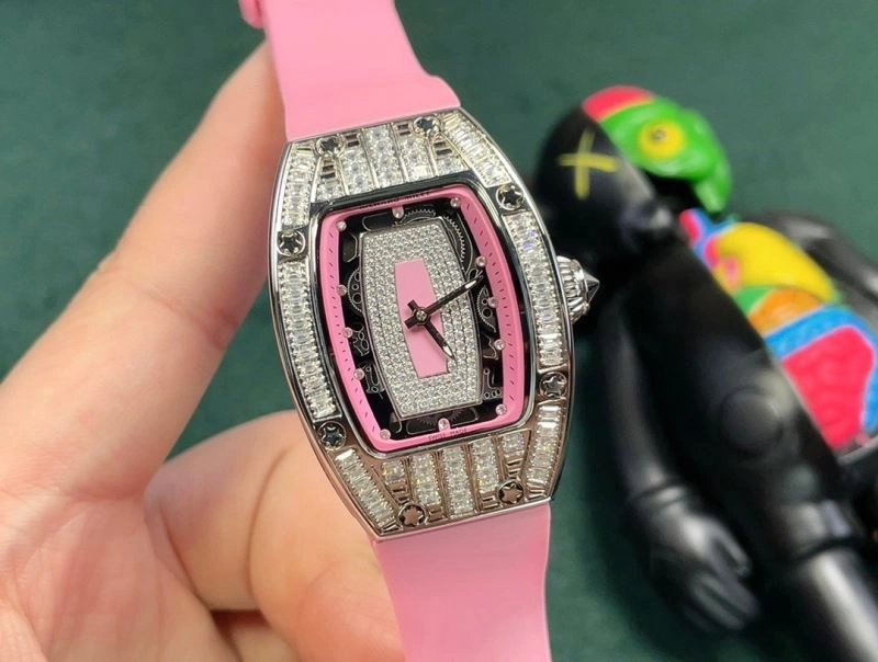 RICHARD MILLE Watches Affordable 198942