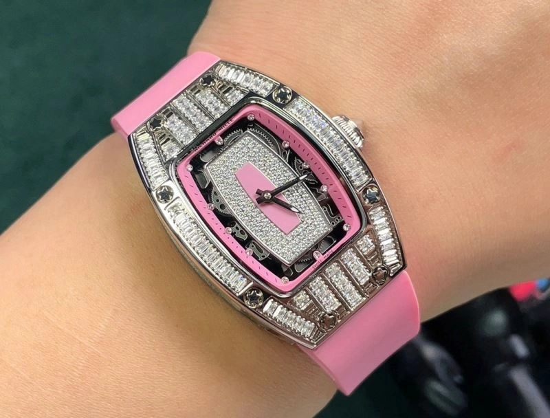 RICHARD MILLE Watches Affordable 198942