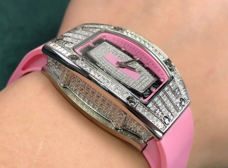 RICHARD MILLE Watches Affordable 198942