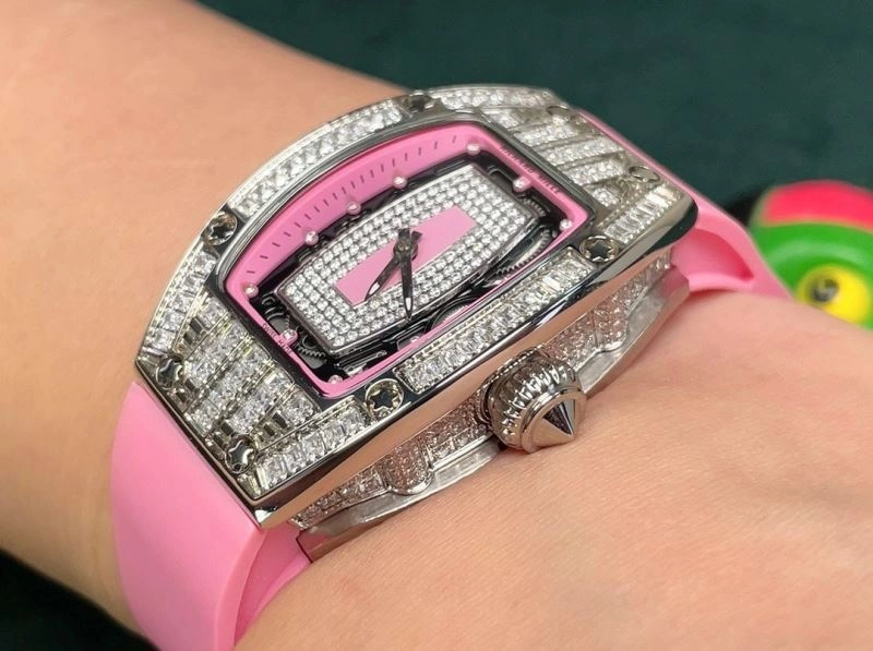RICHARD MILLE Watches Affordable 198942