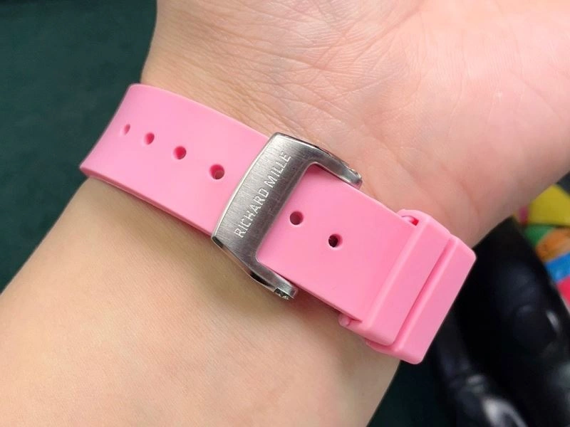 RICHARD MILLE Watches Affordable 198942