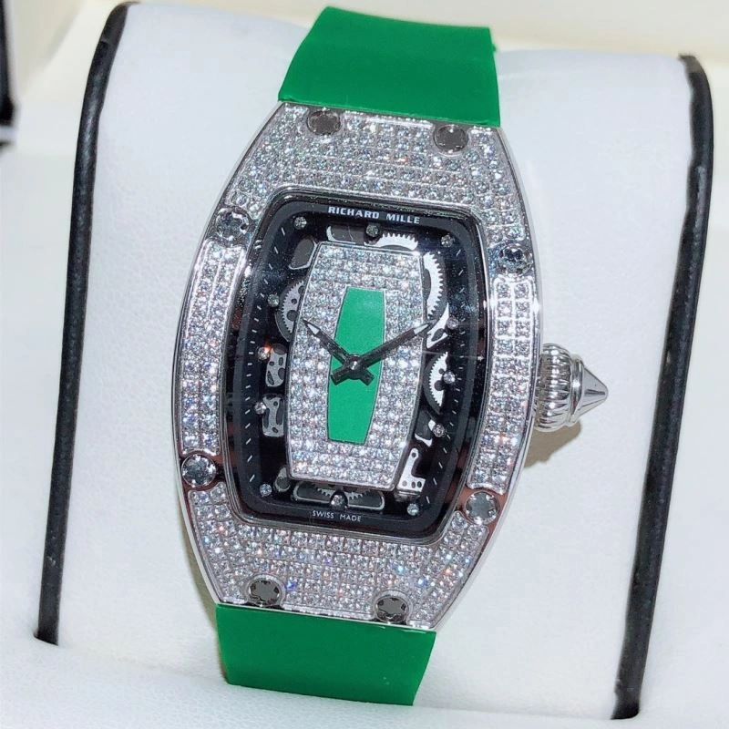SmartChoice RICHARD MILLE Watches 198936