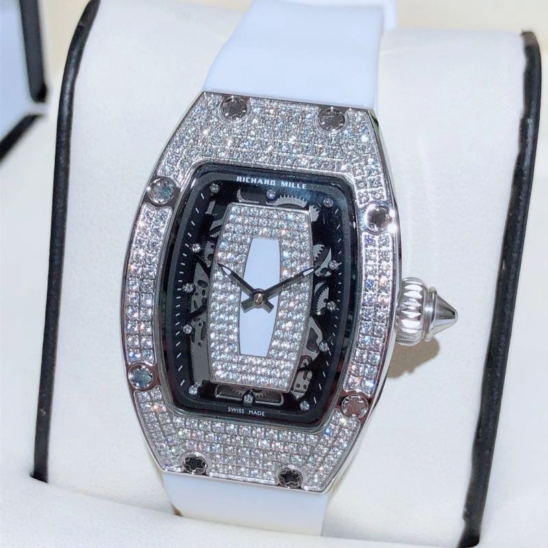 SmartChoice RICHARD MILLE Watches 198936
