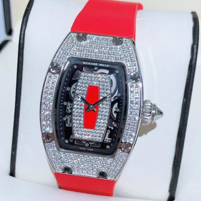 SmartChoice RICHARD MILLE Watches 198936