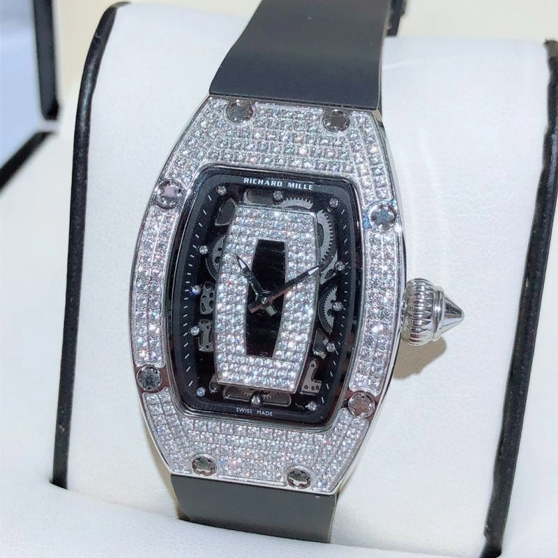 SmartChoice RICHARD MILLE Watches 198936
