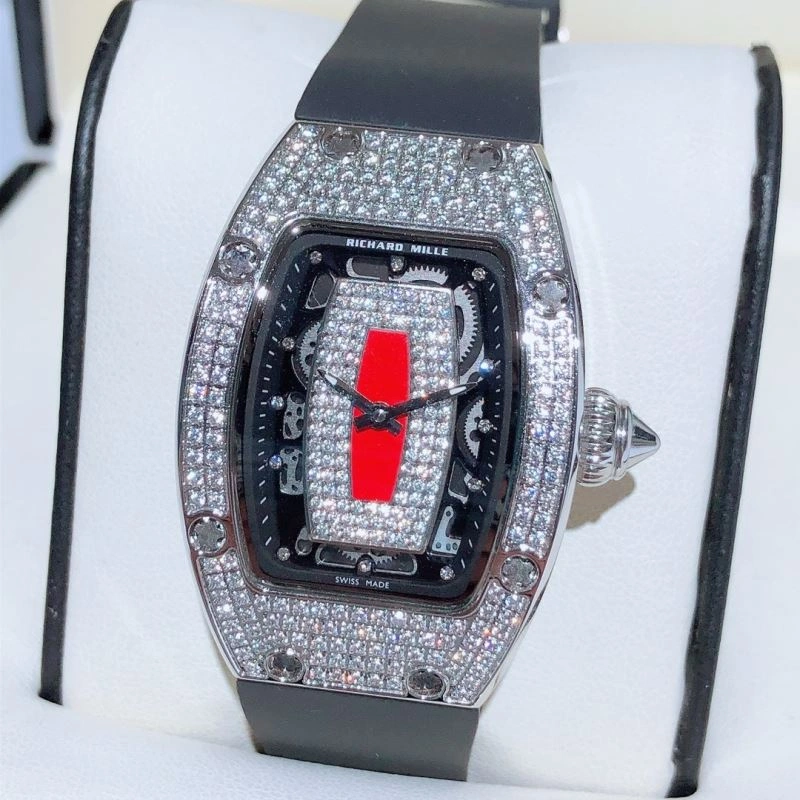 SmartChoice RICHARD MILLE Watches 198936