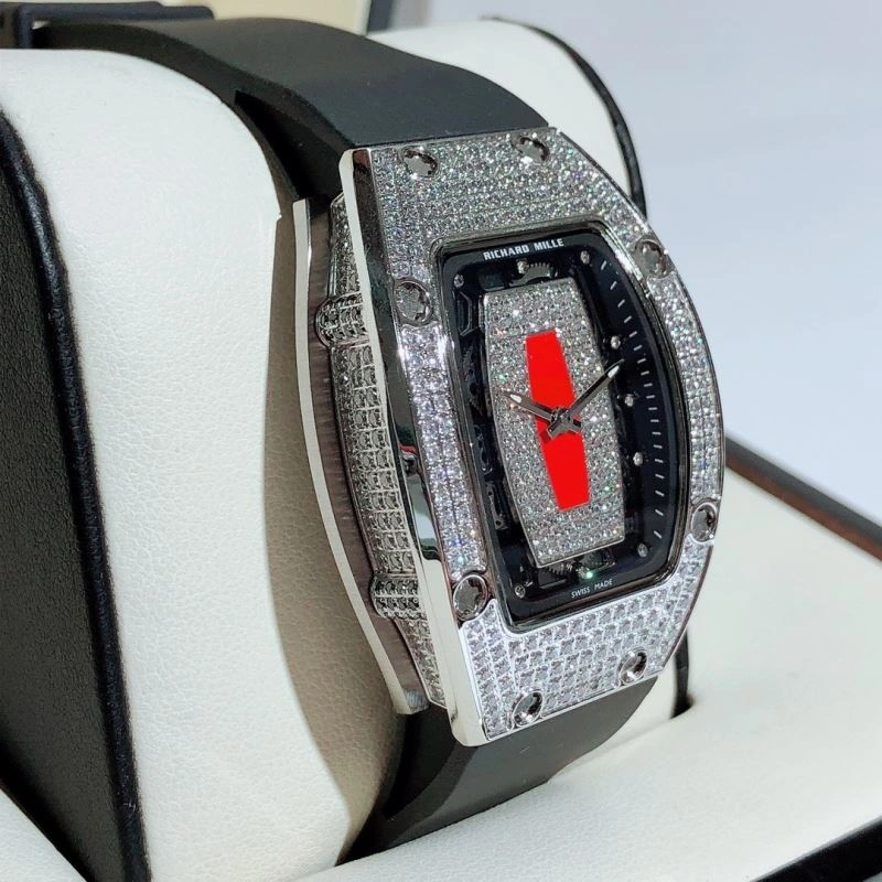 SmartChoice RICHARD MILLE Watches 198936