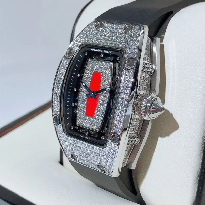 SmartChoice RICHARD MILLE Watches 198936
