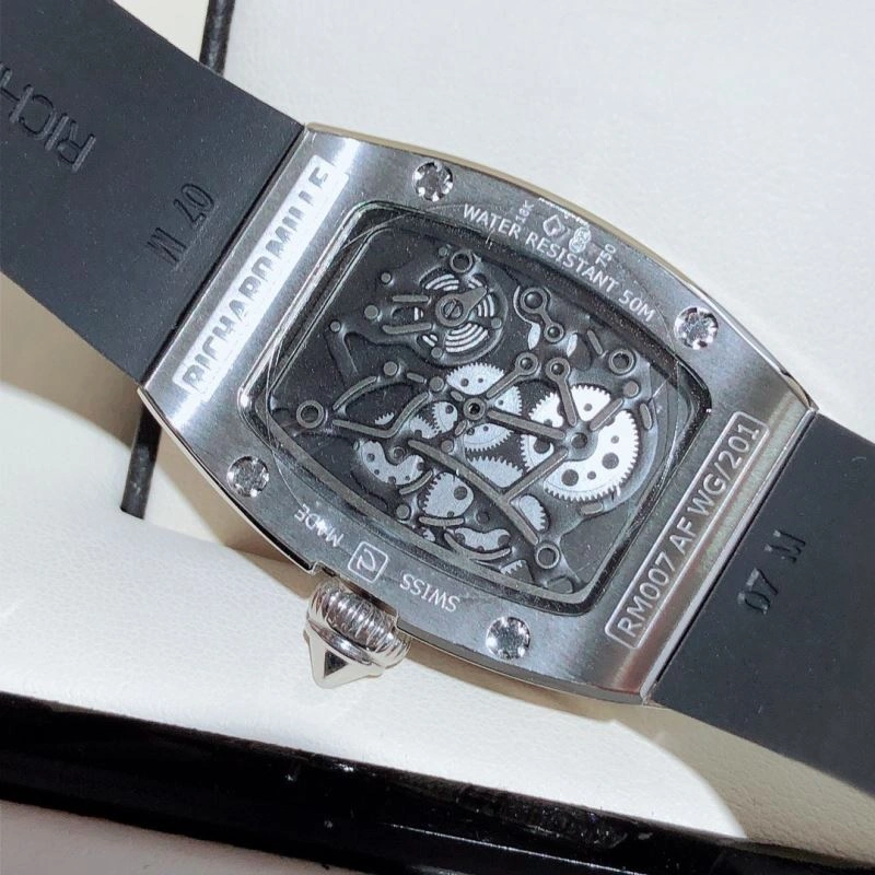 SmartChoice RICHARD MILLE Watches 198936