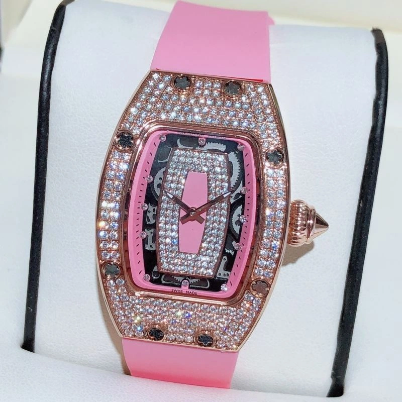 RICHARD MILLE Watches Casual 198938